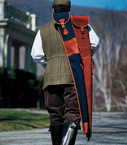 Classic Full Length Gun Slips