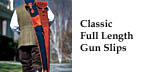 Classic Full Length Gun Slips