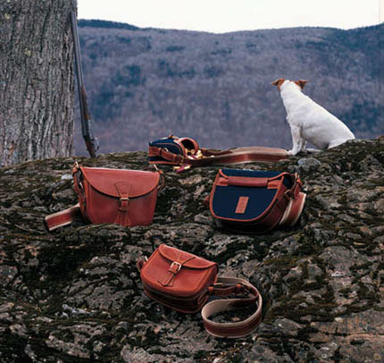 Classic Shooting Speed Bags