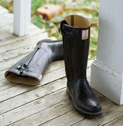 The Sovereign&reg; Hunter Boot