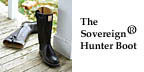 The Sovereign&reg; Hunter Boot